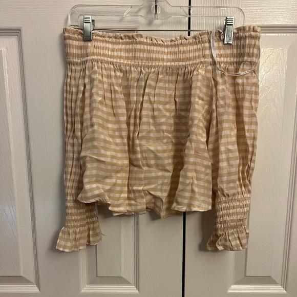 Faithful The Brand Saint James Top - Picture 2 of 3